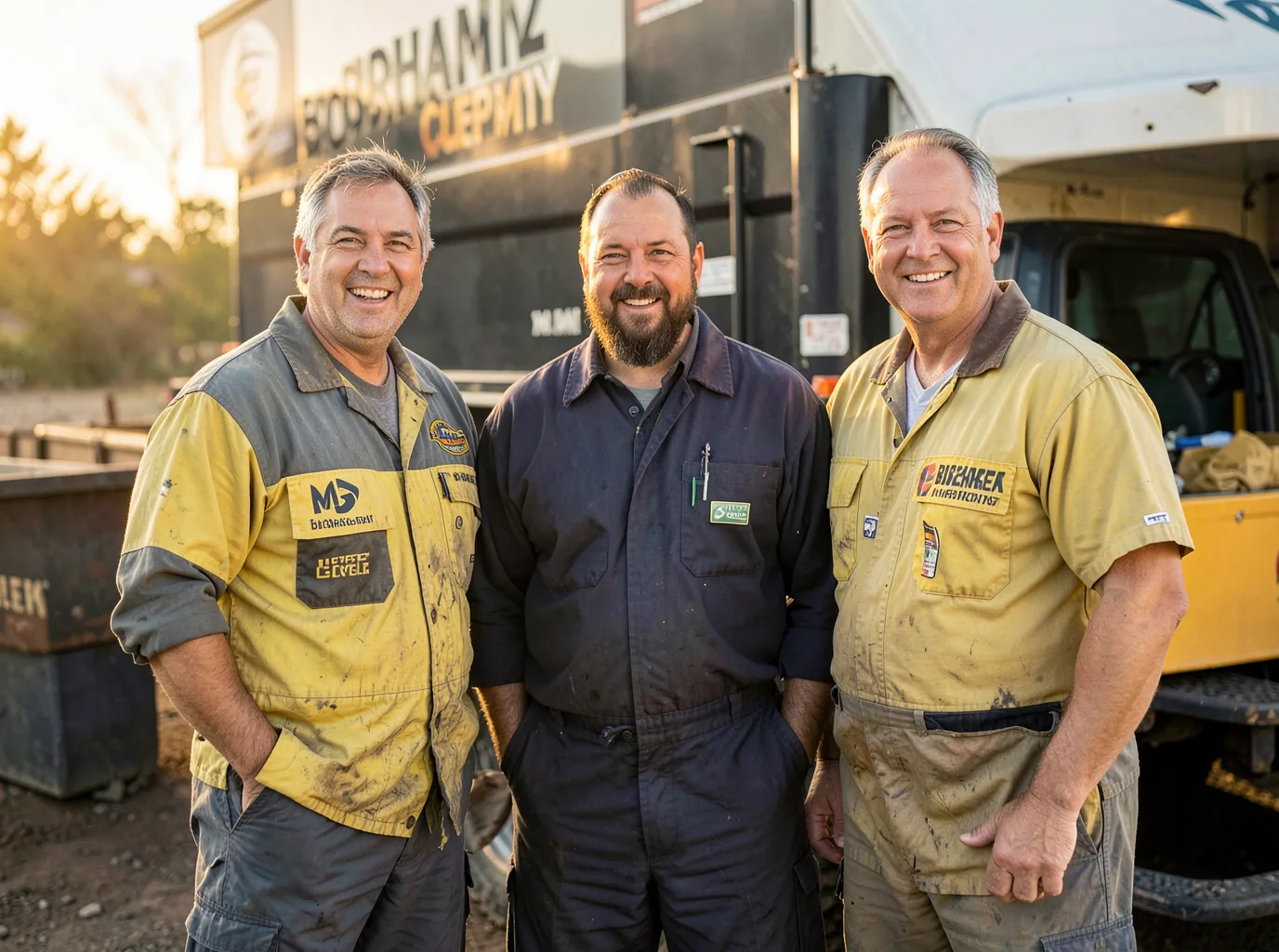 Sewage Cleanup company in Breezewood, PA
