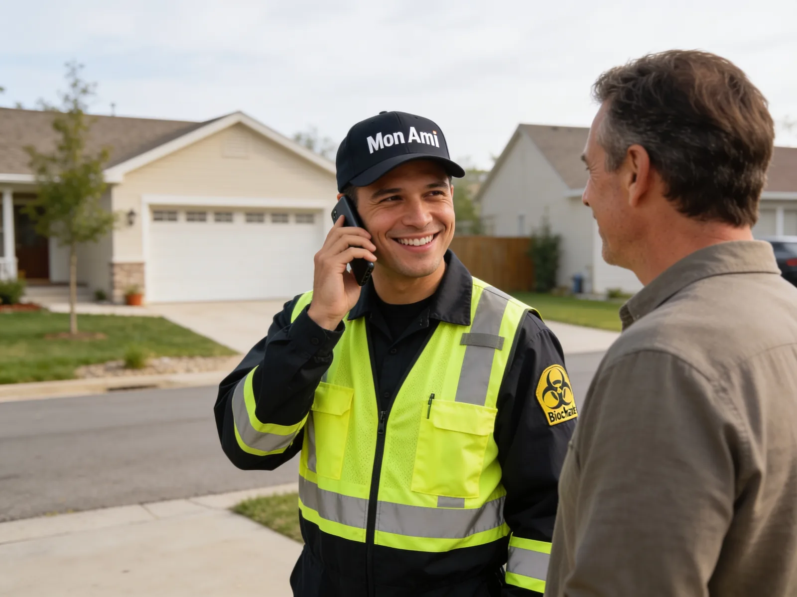 Sewage Cleanup Breezewood, PA FAQs